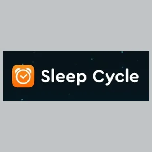 Sleep Cycle brand logo for sleepcycle.com