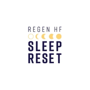 sleep-reset brand logo for sleep-reset.com