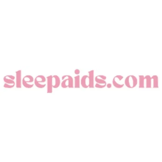 sleepaids brand logo for sleepaids.com
