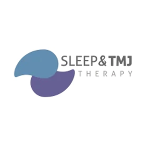 sleepandtmjtherapy brand logo for sleepandtmjtherapy.com