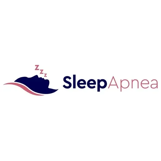 sleepapnea brand logo for sleepapnea.org