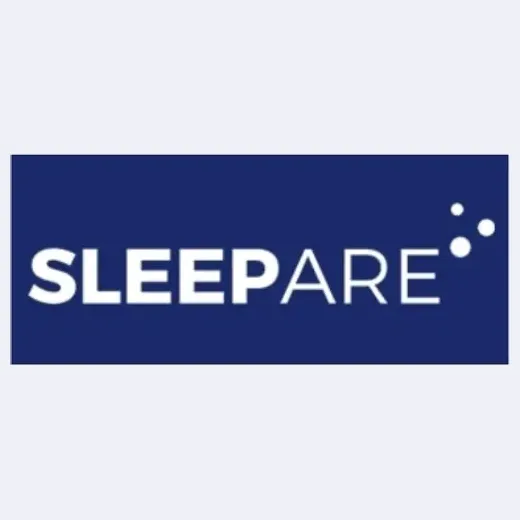 sleepare brand logo for sleepare.com