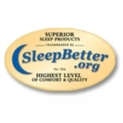 sleepbetter brand logo for sleepbetter.org