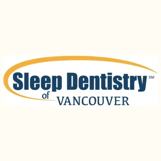 sleepdentistry brand logo for sleepdentistry.com