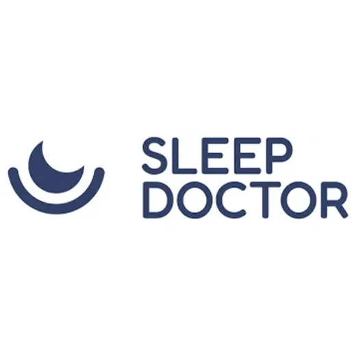 sleepdoctor brand logo for sleepdoctor.com
