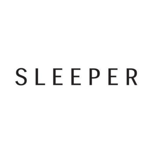 Sleeper brand logo for the-sleeper.com