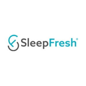 sleepfreshbed brand logo for sleepfreshbed.com