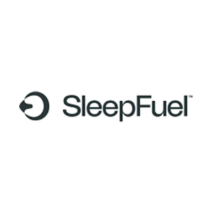 sleepfuel brand logo for sleepfuel.co