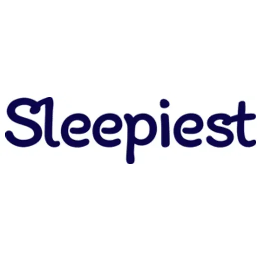 sleepiest brand logo for sleepiest.com