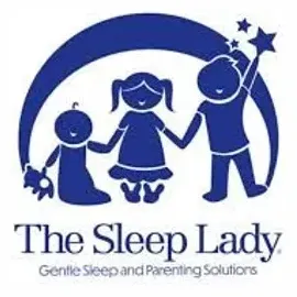 sleeplady brand logo for sleeplady.com
