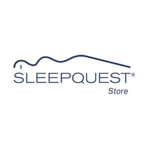 Sleepquest brand logo for shop.sleepquest.com