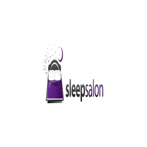 sleepsalon brand logo for sleepsalon.com