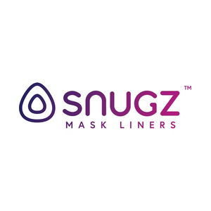 sleepsnugz brand logo for sleepsnugz.com