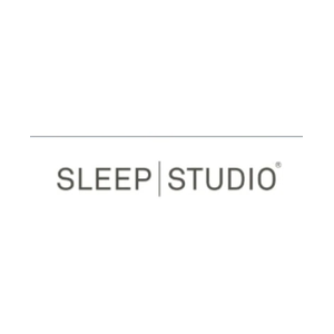 sleepstudio brand logo for sleepstudio.com