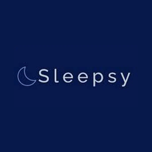 sleepsyco brand logo for sleepsyco.com