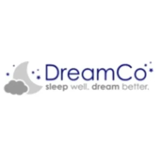 sleepwelldreambetter brand logo for sleepwelldreambetter.com