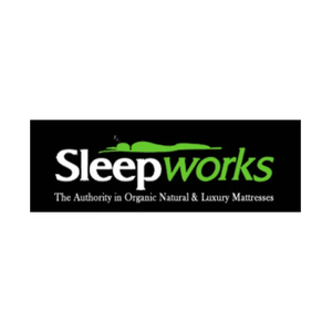 sleepworksny brand logo for sleepworksny.com