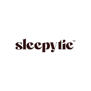 Sleepy Tie brand logo for thesleepytie.com