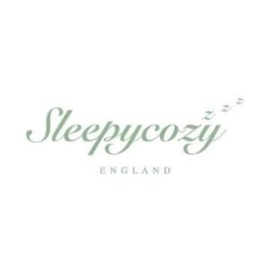 sleepycozy brand logo for sleepycozy.com