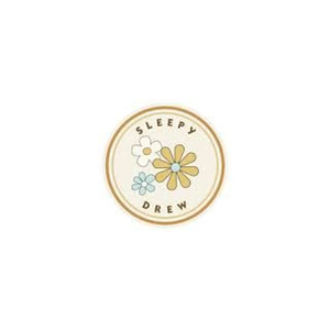 sleepydrew brand logo for sleepydrew.com