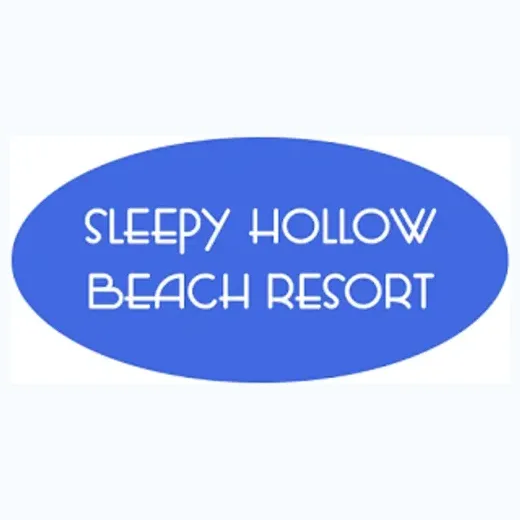 sleepyhollowbeach brand logo for sleepyhollowbeach.com