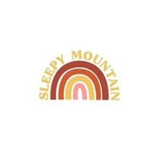 sleepymountain brand logo for sleepymountain.com