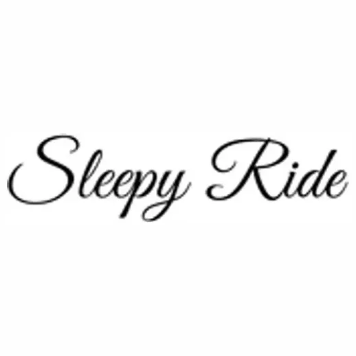 sleepyride brand logo for sleepyride.com