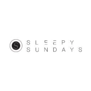 sleepysundays brand logo for sleepysundays.co