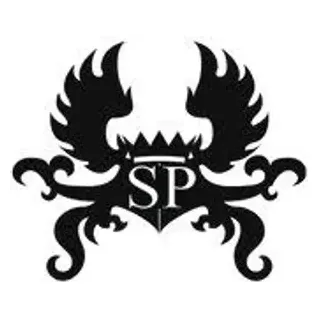 sleepytownpress brand logo for sleepytownpress.com