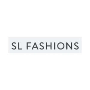 slfashions brand logo for slfashions.com