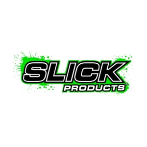 Slick Products brand logo for slickproductsusa.com