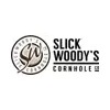 Slick Woody's brand logo for slickwoodys.com