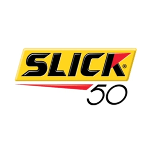 slick50store brand logo for slick50store.com