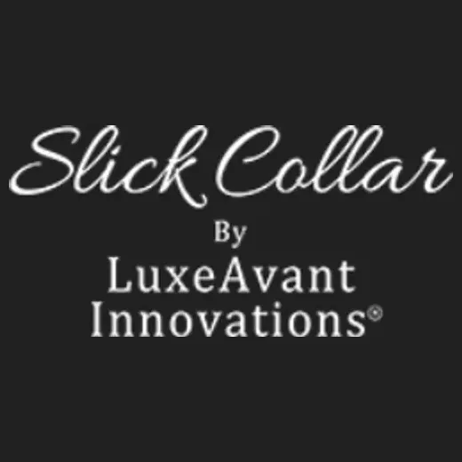 slickcollar brand logo for slickcollar.com
