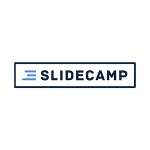 slidecamp brand logo for slidecamp.io