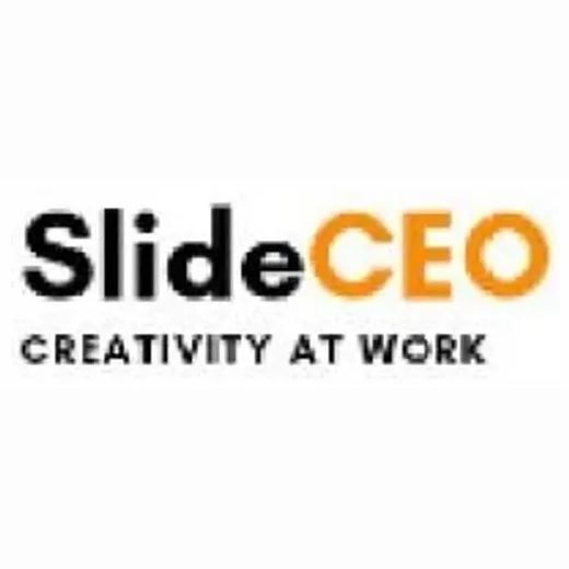 slideceo brand logo for slideceo.com
