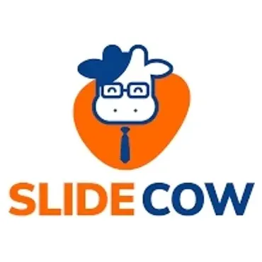 slidecow brand logo for slidecow.com
