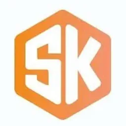 slidekit brand logo for slidekit.com