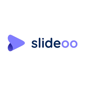slideoo brand logo for slideoo.ai