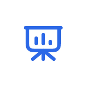 slidesai brand logo for slidesai.io