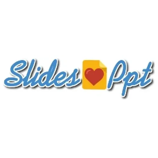slidesppt brand logo for slidesppt.com