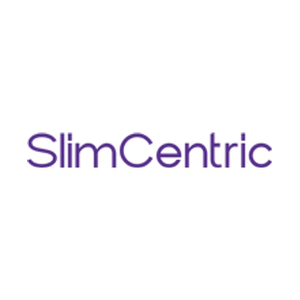 slimcentric brand logo for slimcentric.com