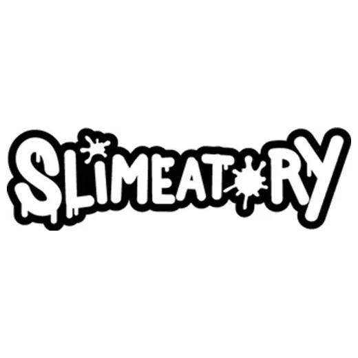 slimeatory brand logo for slimeatory.com