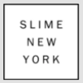 slimenewyork brand logo for slimenewyork.com