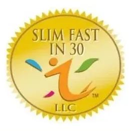 slimfastin30 brand logo for slimfastin30.com