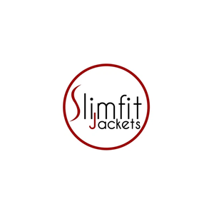 slimfitjackets brand logo for slimfitjackets.com