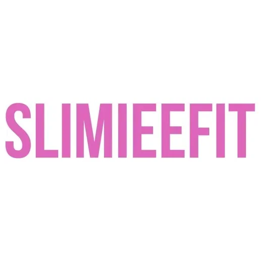 slimieefit brand logo for slimieefit.com