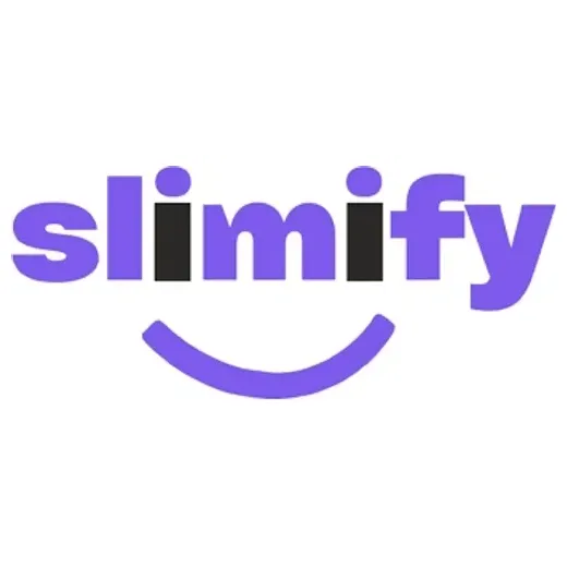 slimifynow brand logo for slimifynow.com