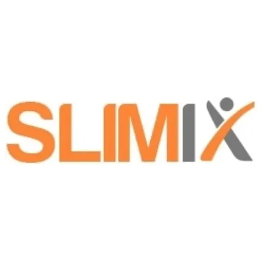 slimix brand logo for slimix.com