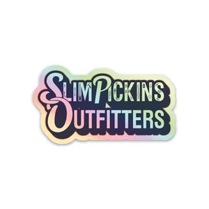 slimpickinsoutfitters brand logo for slimpickinsoutfitters.com